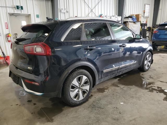 2019 KIA Niro EX