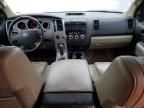 2008 Toyota Sequoia SR5