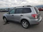 2010 Subaru Forester XS