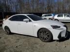 2017 Lexus IS 300