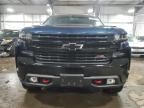 2021 Chevrolet Silverado K1500 LT Trail Boss