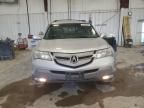 2007 Acura MDX Technology