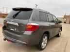 2008 Toyota Highlander Limited