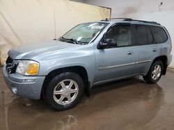 Salvage cars for sale at Davison, MI auction: 2006 GMC Envoy