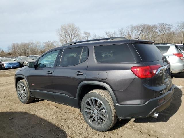 2017 GMC Acadia ALL Terrain