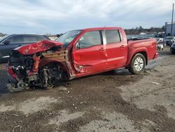 2022 Nissan Frontier S en venta en Fredericksburg, VA