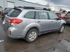 2011 Subaru Outback 2.5I