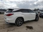 2018 Lexus RX 450H L Base