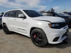 2017 Jeep Grand Cherokee SRT-8