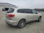 2013 Buick Enclave