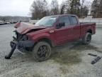 2005 Ford F150