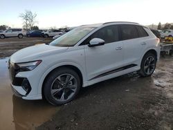 2023 Audi Q4 E-TRON Premium en venta en San Martin, CA