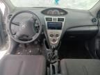 2008 Toyota Yaris