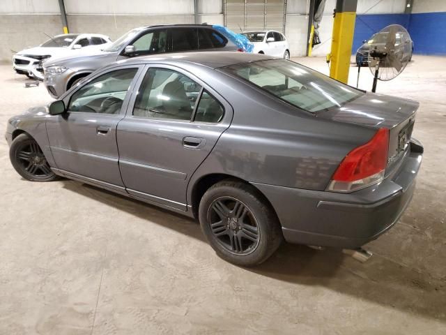 2007 Volvo S60 2.5T