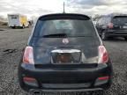 2012 Fiat 500 Sport