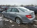 2014 Mercedes-Benz C 300 4matic