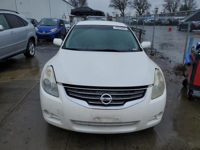 2011 Nissan Altima Base