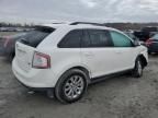 2010 Ford Edge SEL