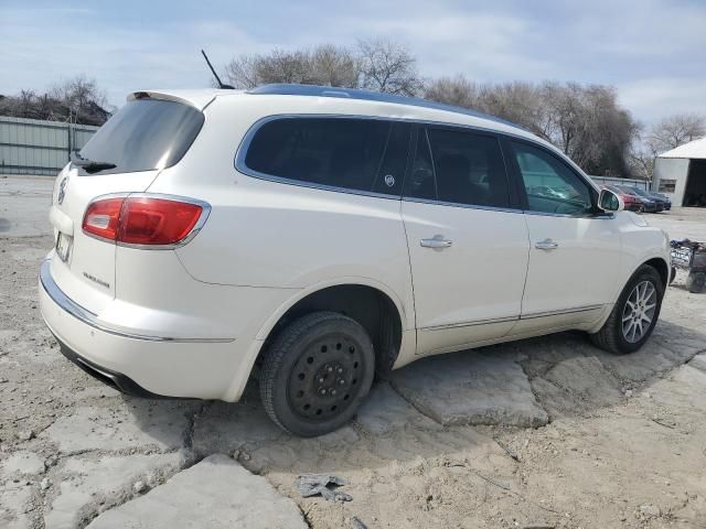 2015 Buick Enclave