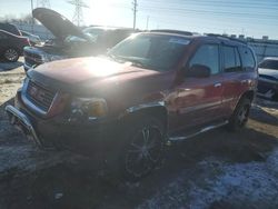 GMC Vehiculos salvage en venta: 2002 GMC Envoy