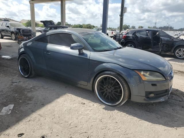 2010 Audi TT Premium Plus