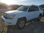 2004 Toyota 4runner SR5