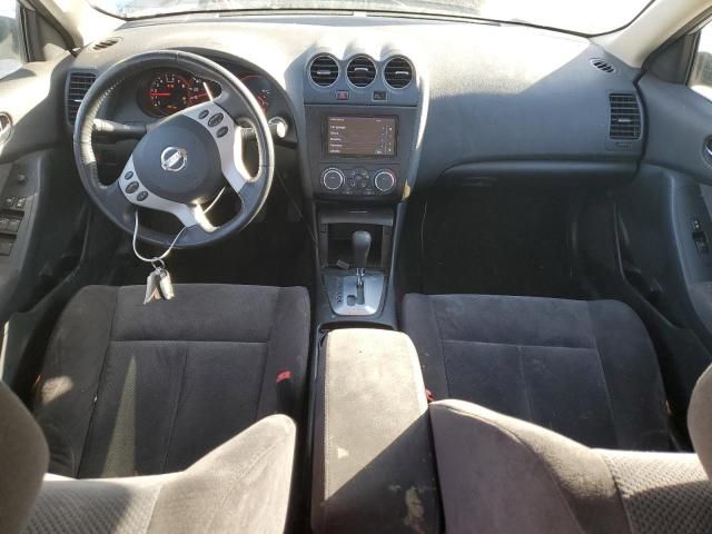 2008 Nissan Altima 2.5