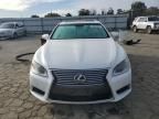 2013 Lexus LS 460