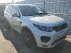 2018 Land Rover Discovery Sport HSE