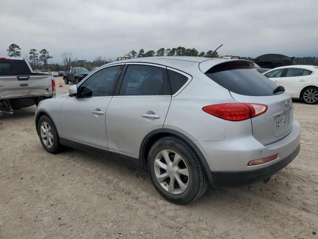 2010 Infiniti EX35 Base