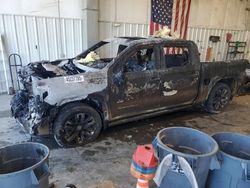 Salvage cars for sale at Mcfarland, WI auction: 2023 GMC Sierra K1500 Denali