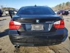 2008 BMW 328 XI