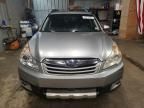 2010 Subaru Outback 2.5I Limited