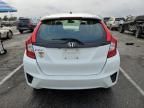 2017 Honda FIT LX