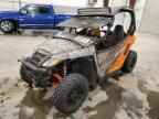 2016 Arctic Cat Wild Cat