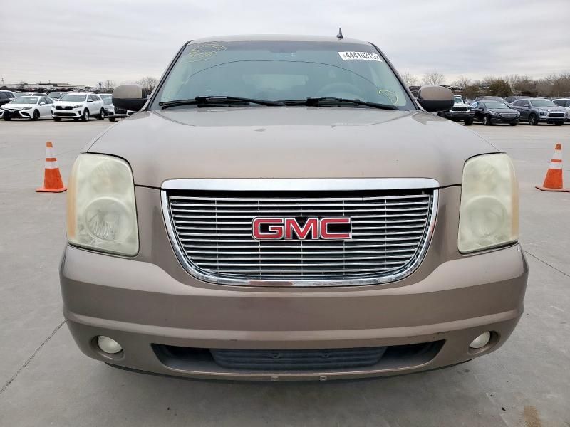 2007 GMC Yukon XL C1500