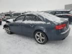 2011 Audi A4 Premium Plus