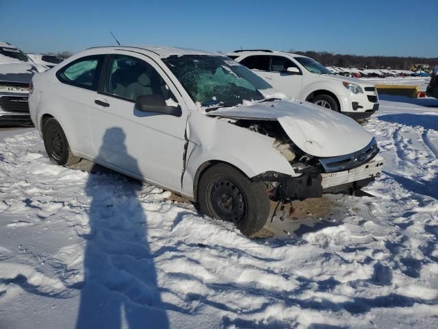 2008 Ford Focus SE/S