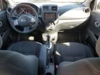 2014 Nissan Versa S