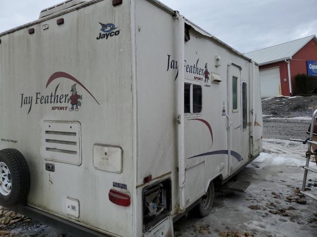 2006 Jayco JAY Feathe