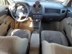 2011 Jeep Patriot Sport