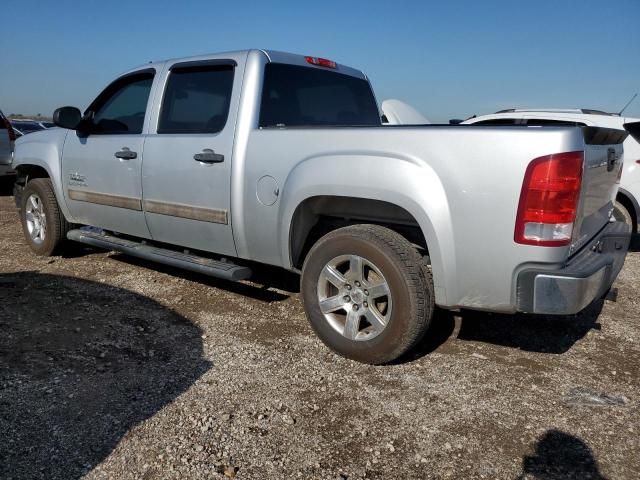 2013 GMC Sierra C1500 SL