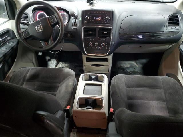 2014 Dodge RAM Tradesman