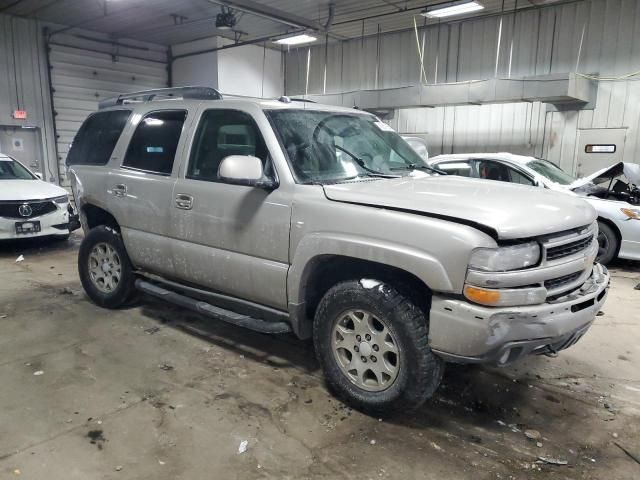 2005 Chevrolet Tahoe K1500