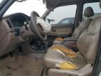 1998 Toyota 4runner Limited