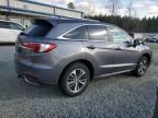 2018 Acura RDX Advance