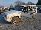 1998 Jeep Cherokee Limited