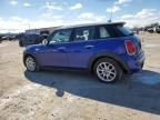 2019 Mini Cooper S