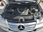 2012 Mercedes-Benz GL 550 4matic