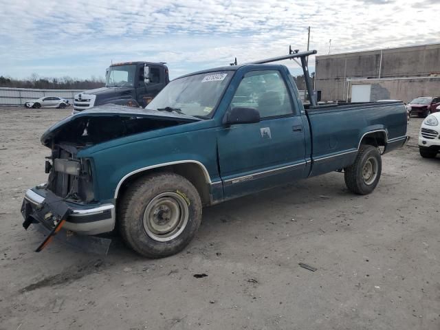 1996 GMC Sierra C1500